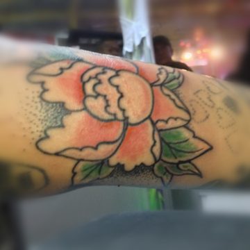 Portfolio Blushink Tattoo à Lyon Au Vietnam Et En Corée